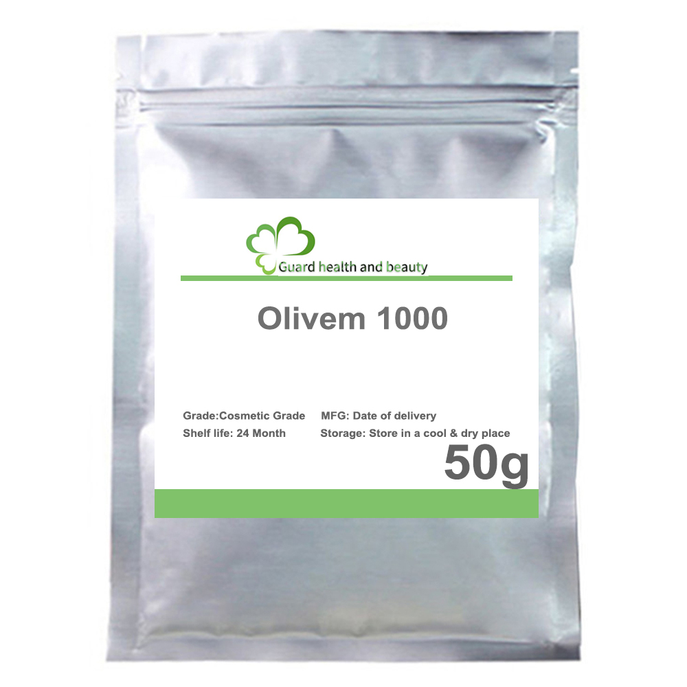 Soap Making Material - Hot Sell Olivem 1000 Emulsifying Wax