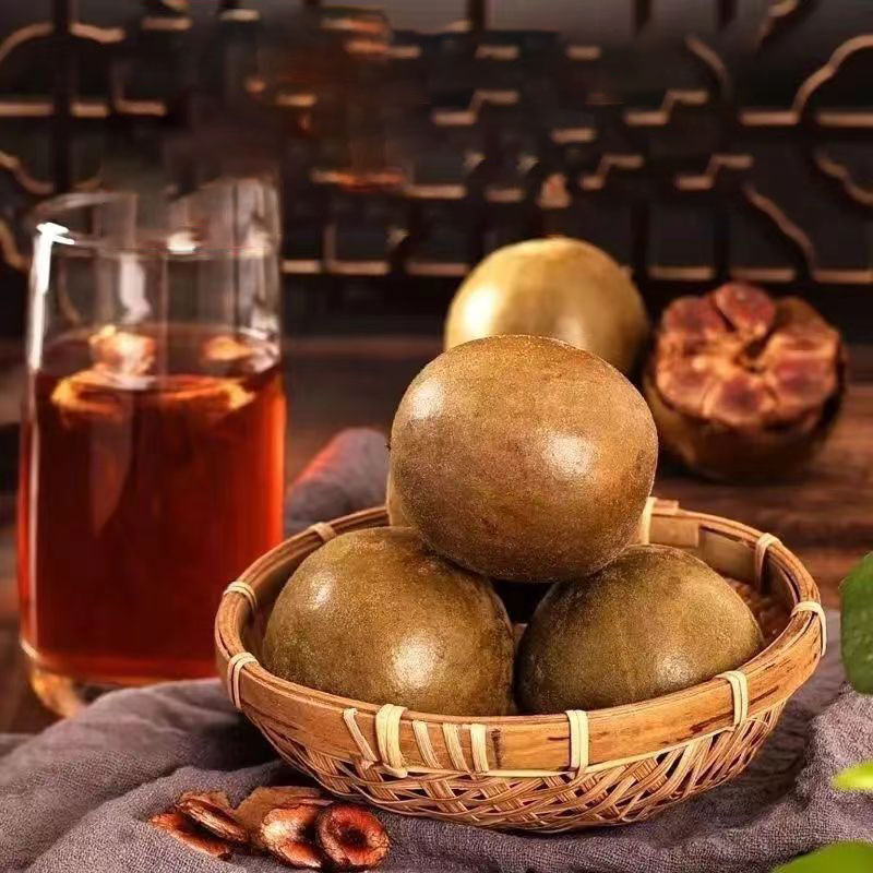Soap Making Home - Top Natural Luo Han Guo Dried