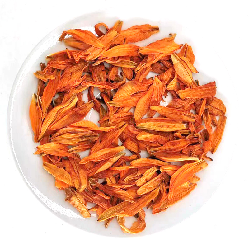 Soap Making Home - Party Confetti Natural Dried Lily petals
