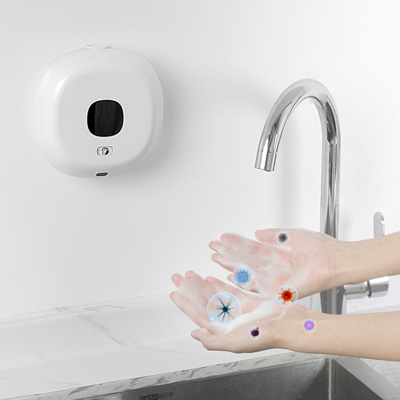 New Soap Dispenser Wall Mounte - Soap Making Workshop recensie en prijs