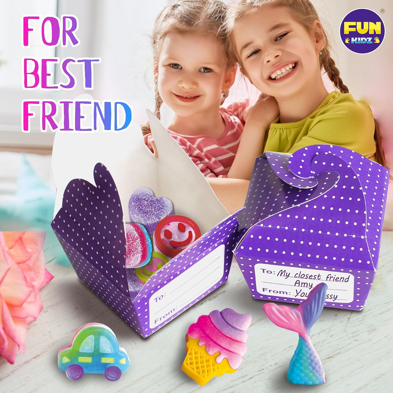 Soap Making Kit for Kids, DIY  - Soap Making Kit For Kids recensie en prijs