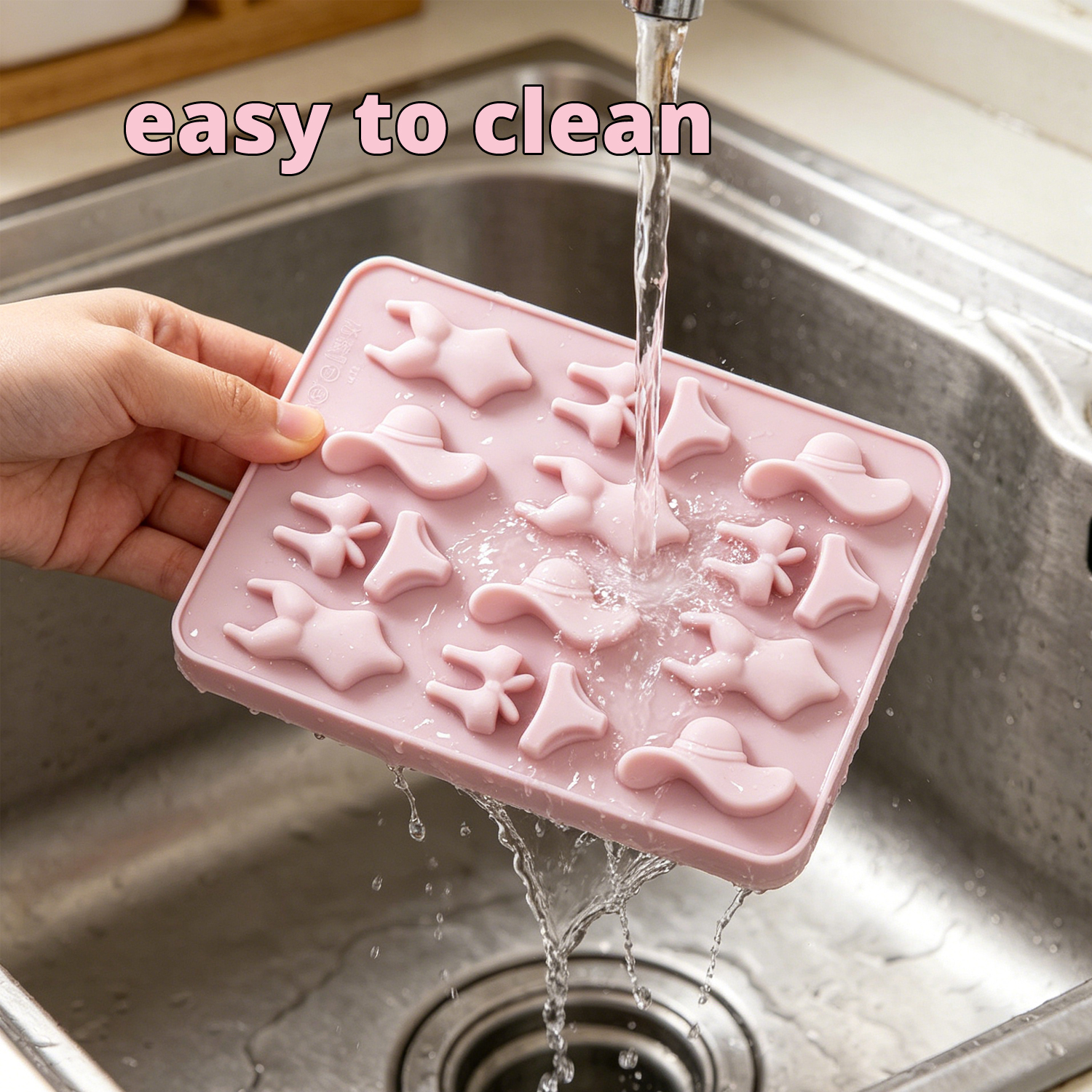 A Summer-Themed Beach Bikini M - Soap Making Material recensie en prijs