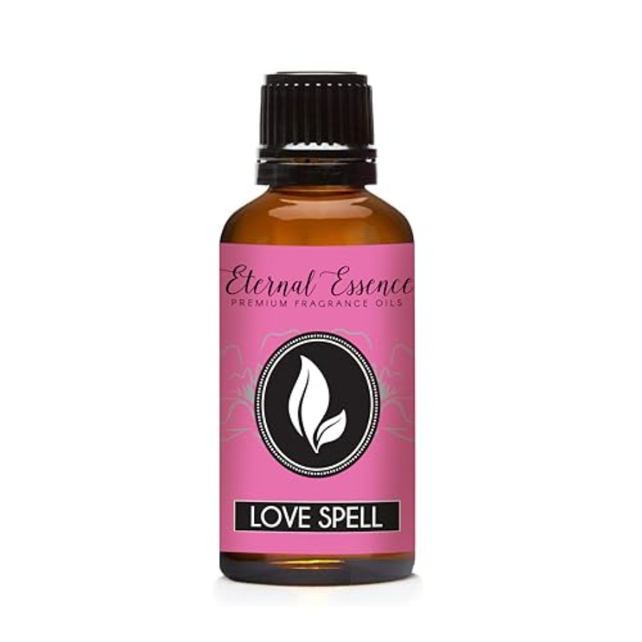 Love Spell Type Premium Fragra - Soap Making Home recensie en prijs