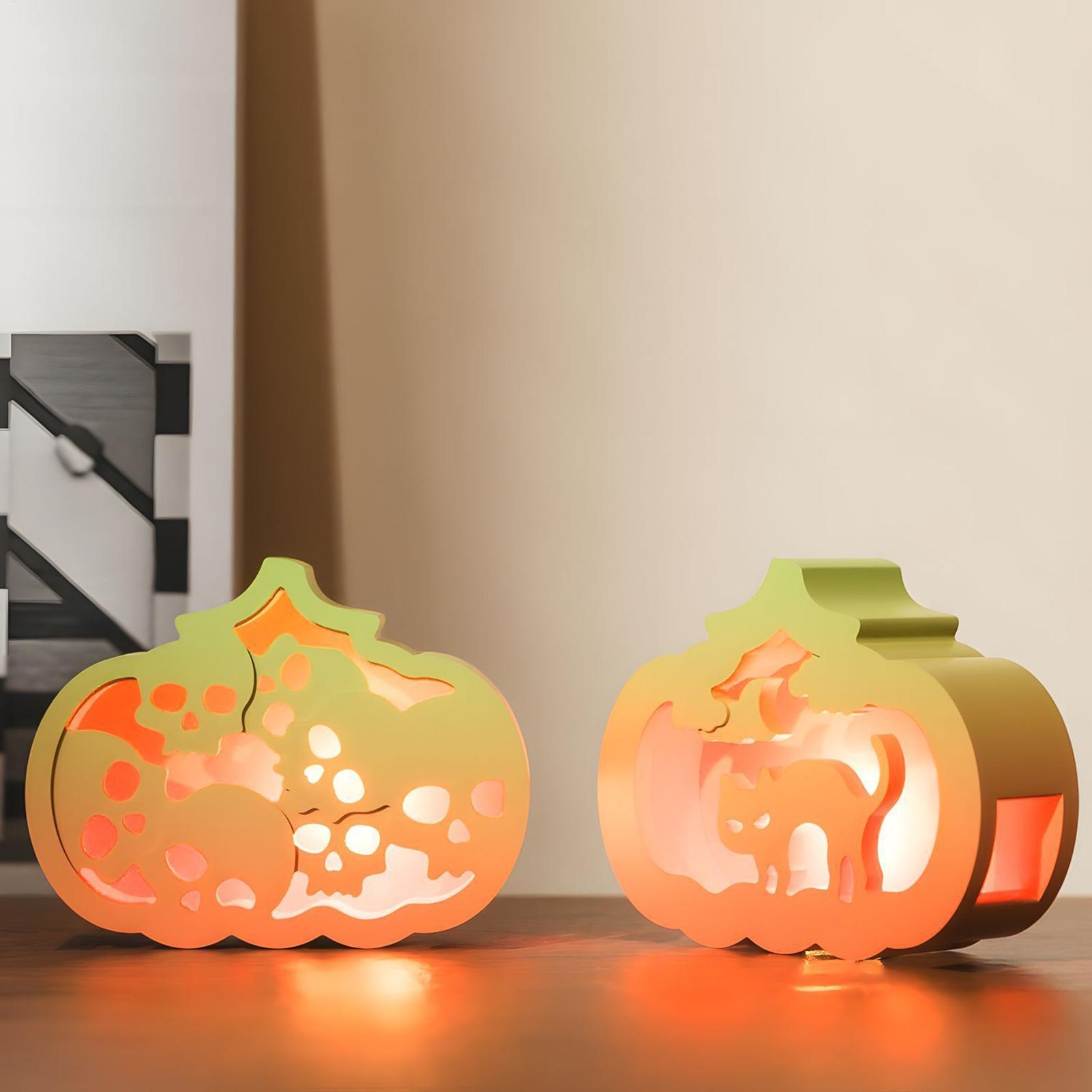 Pumpkin Mold 5 Pieces Plaster  - Soap Making Kit For Kids recensie en prijs