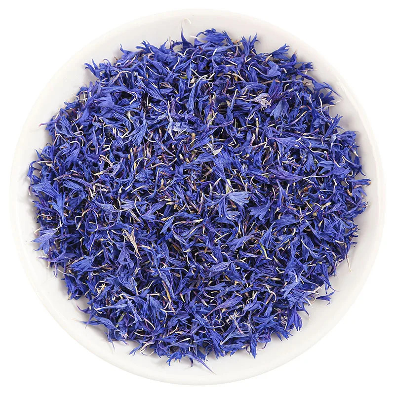 Premium Cornflower Petals For  - Soap Making Home recensie en prijs