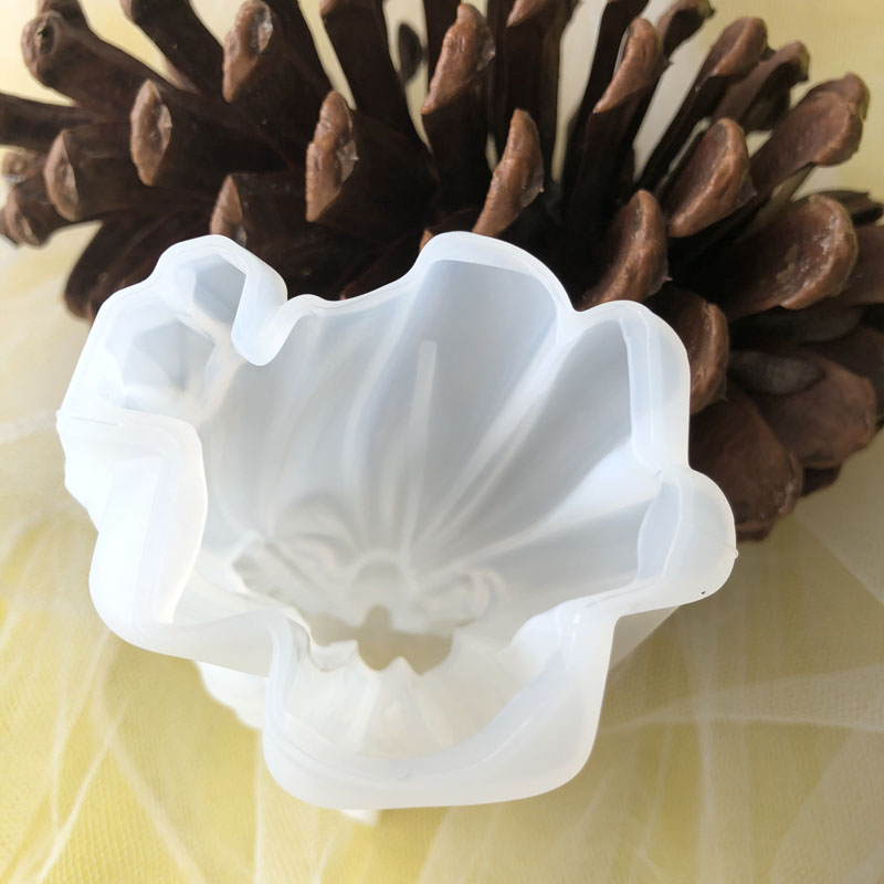 3D Cute Princess Silicone Cand - Soap Making Home recensie en prijs