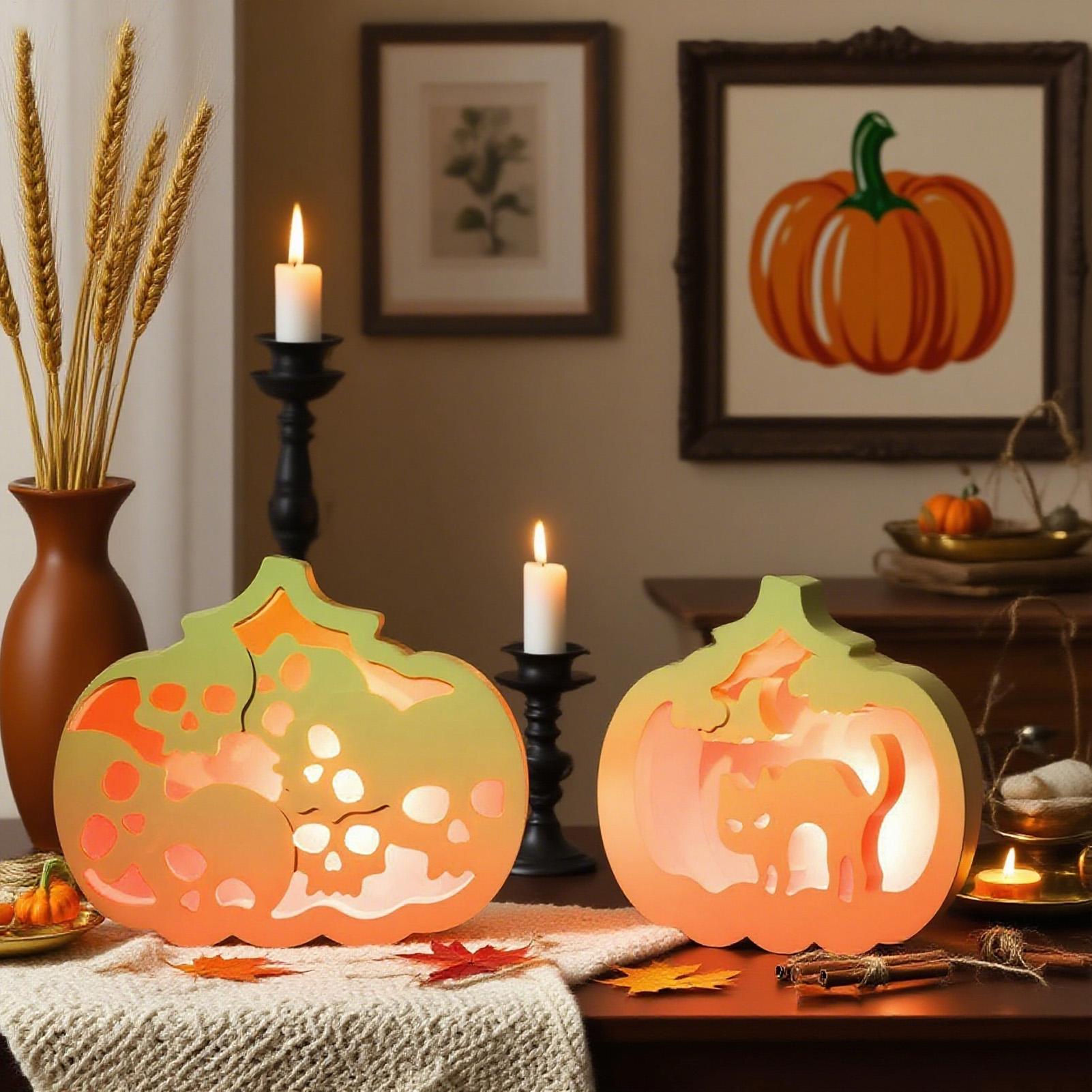 Pumpkin Mold 5 Pieces Soap Mak - Soap Making Kit For Kids recensie en prijs