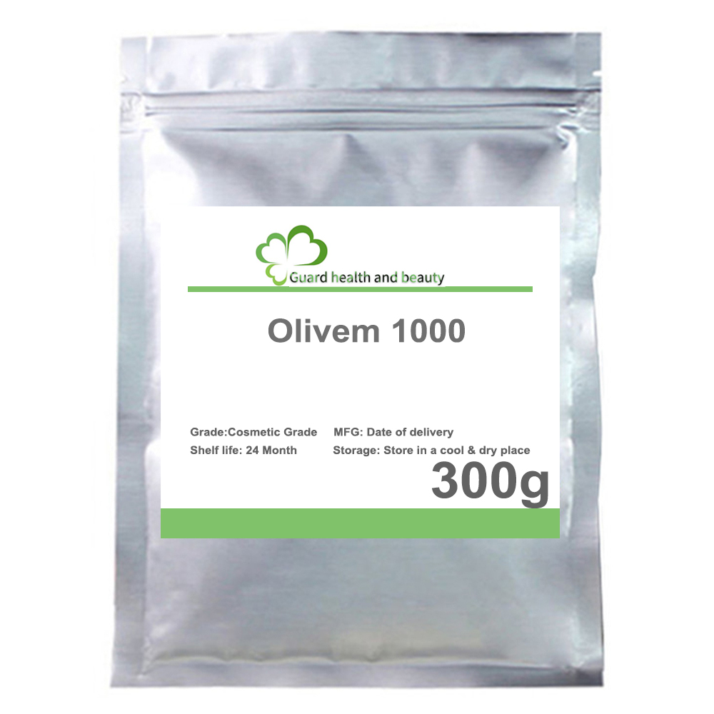 Hot Sell Olivem 1000 Emulsifyi - Soap Making Material recensie en prijs