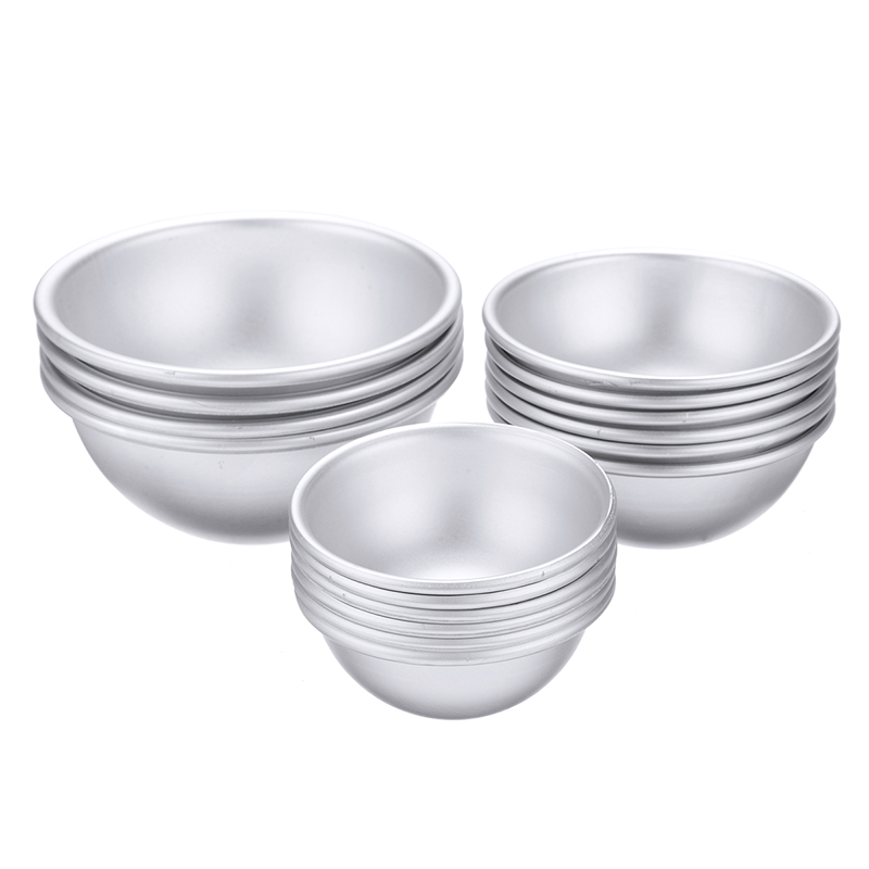 6Pcs Sphere Bath Bomb Molds, D - Soap Making Book For Beginners recensie en prijs