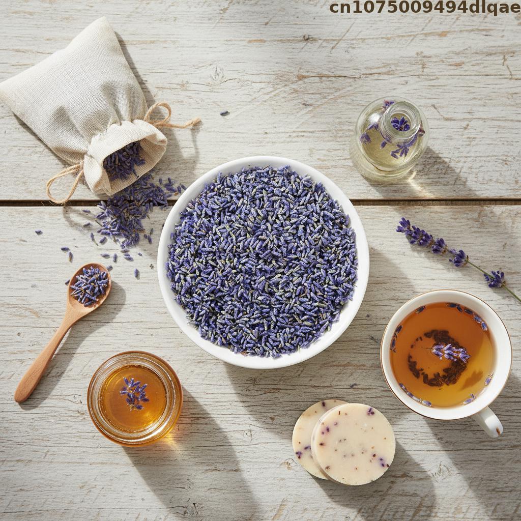 Premium Natural Potpourri, Sac - Soap Making Home recensie en prijs