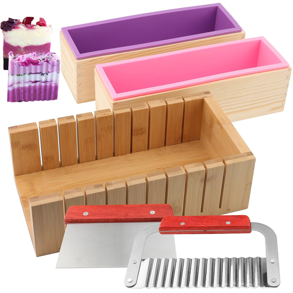 DIY Handmade Soap Making Kit B - Soap Making Book For Beginners recensie en prijs
