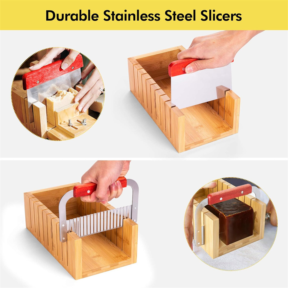 DIY Handmade Soap Making Kit B - Soap Making Book For Beginners recensie en prijs