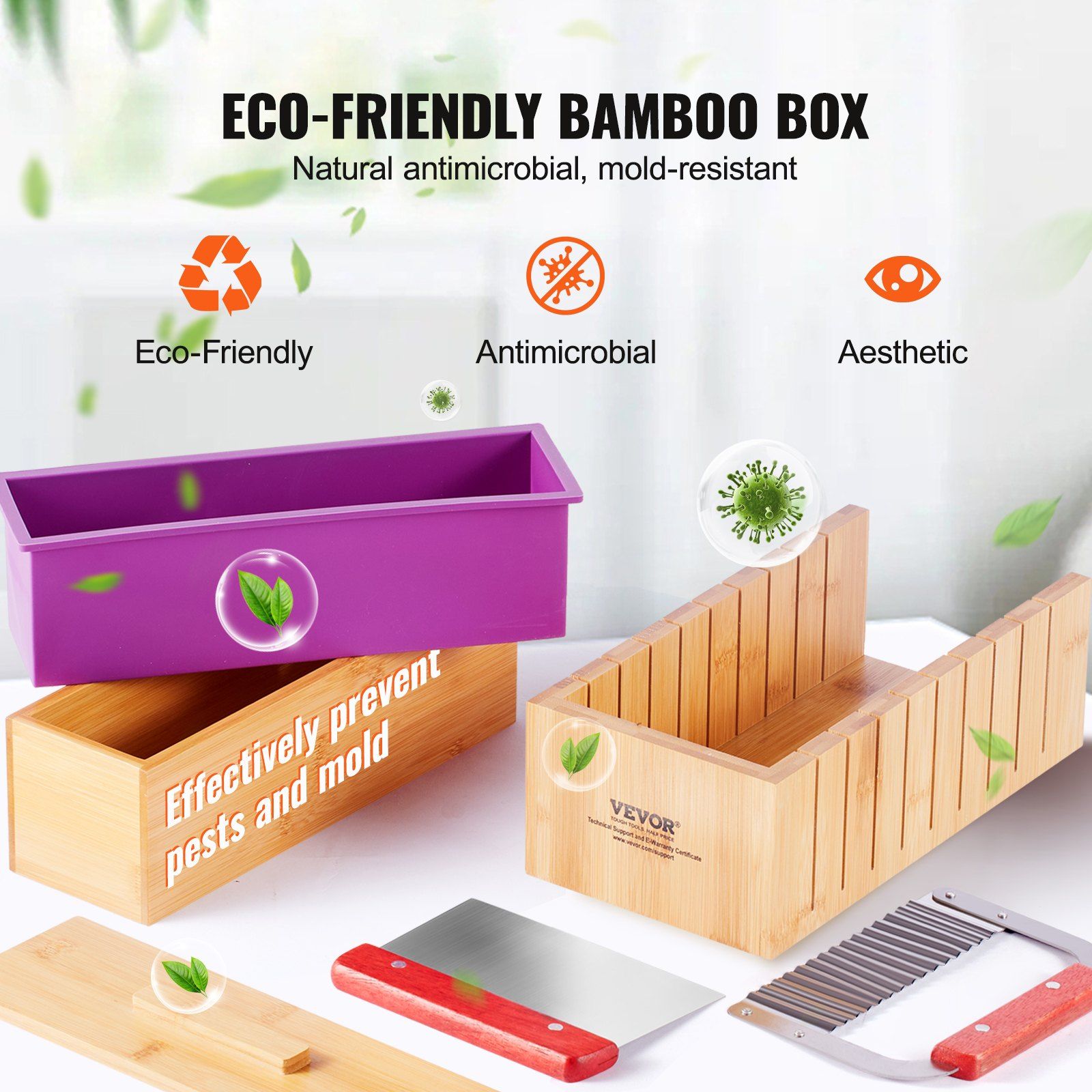 Adults DIY Soap Making Kit Bam - Soap Making Diy recensie en prijs