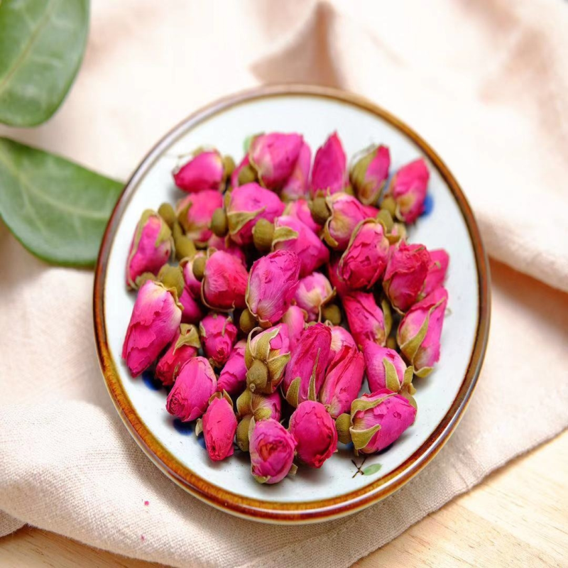 Fragrant Natural Red Rose Drie - Soap Making Home recensie en prijs