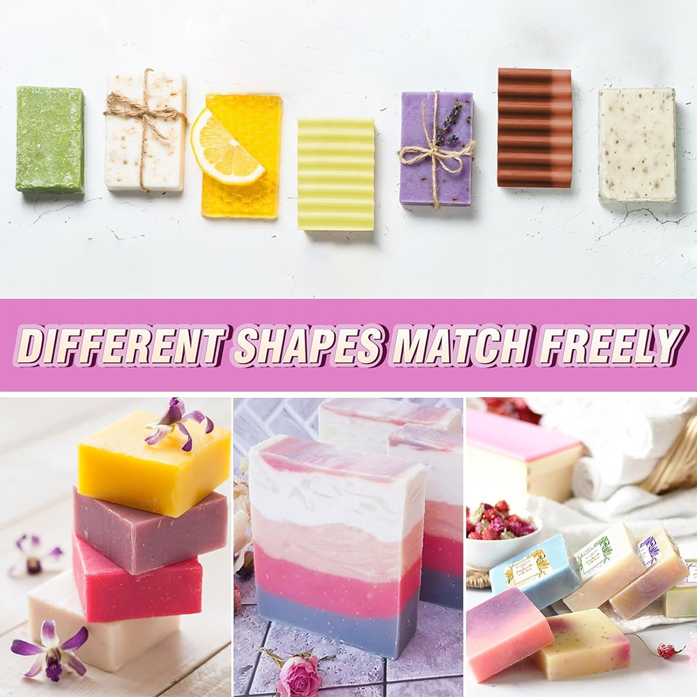 1.2L Wooden Box Soap Mold Maki - Soap Making Book For Beginners recensie en prijs