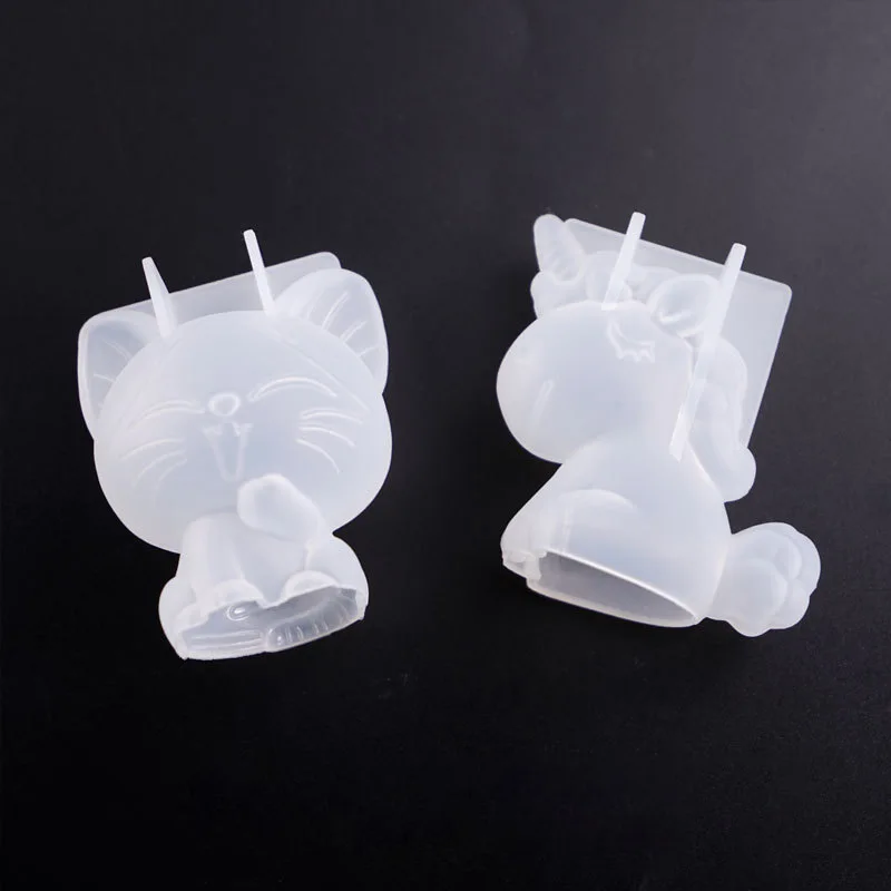 3D Geometric Silicone Unicorn  - Soap Making Equipment For Beginners recensie en prijs