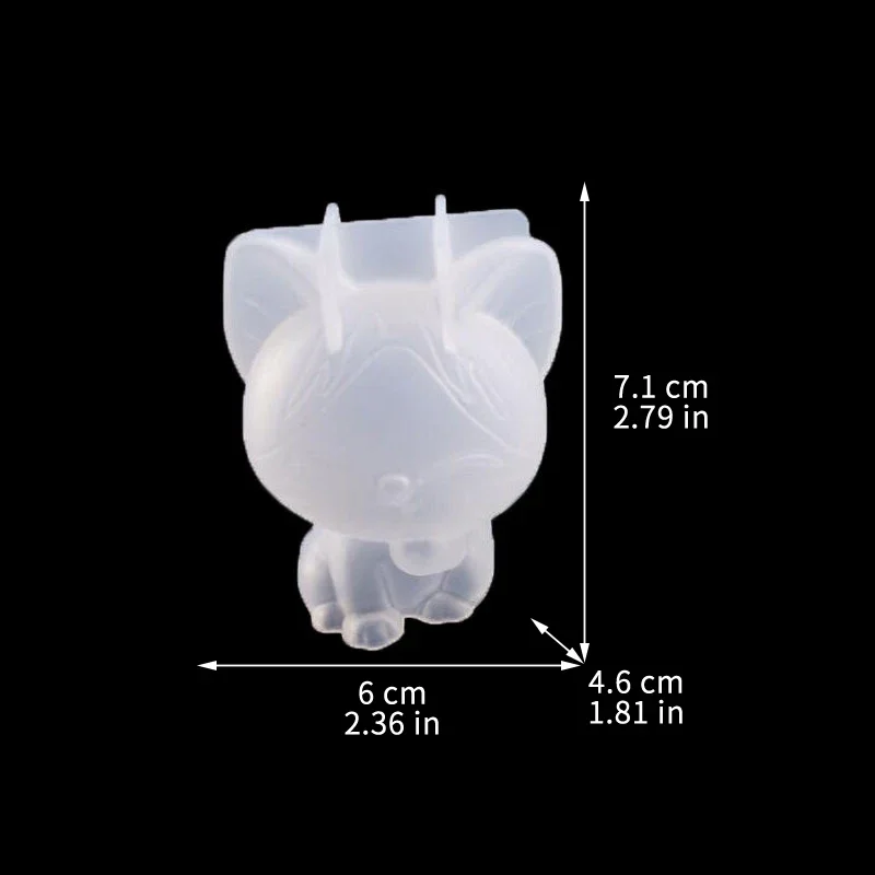 3D Geometric Silicone Unicorn  - Soap Making Equipment For Beginners recensie en prijs