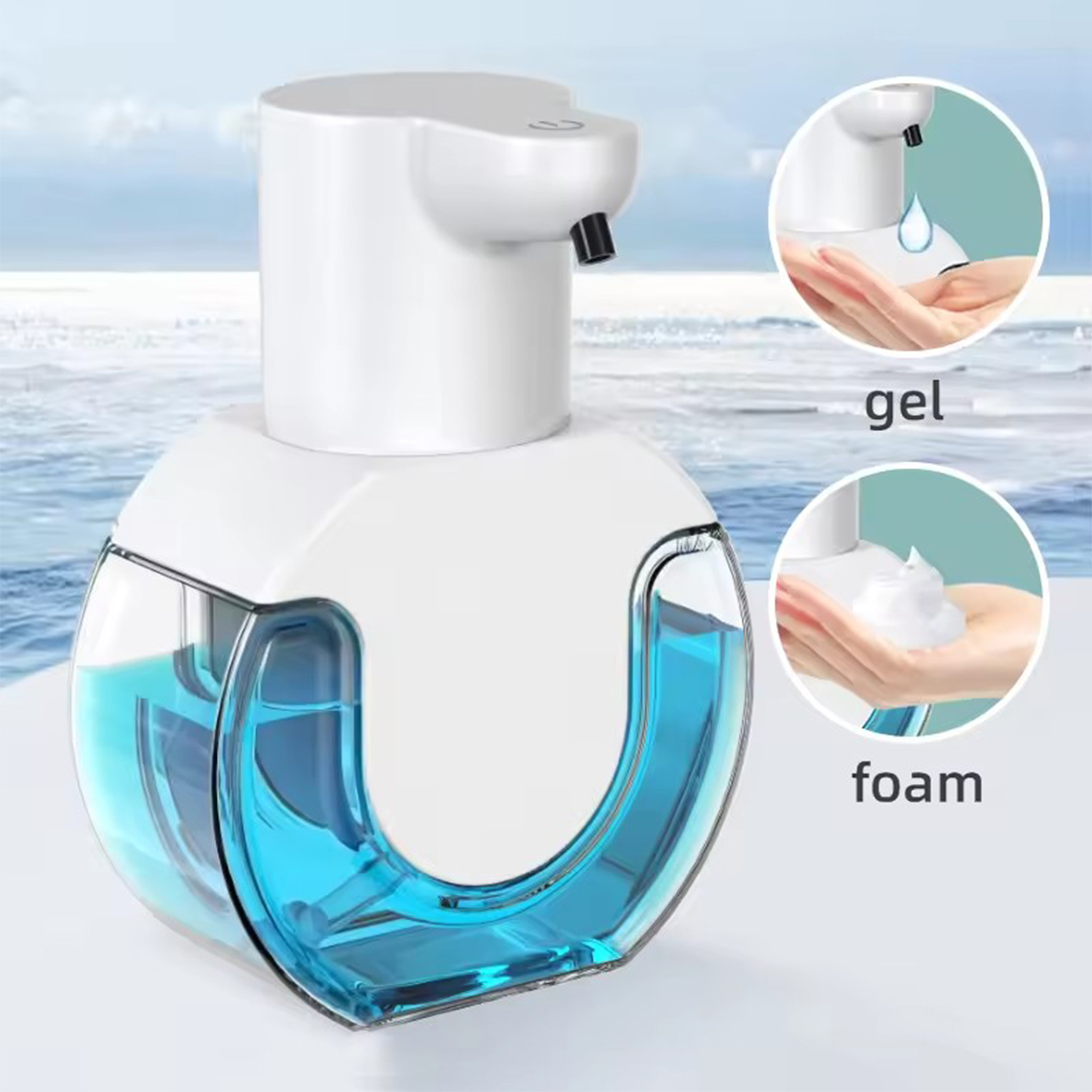 New Wall Mounted Automatic Soa - Soap Making Workshop recensie en prijs