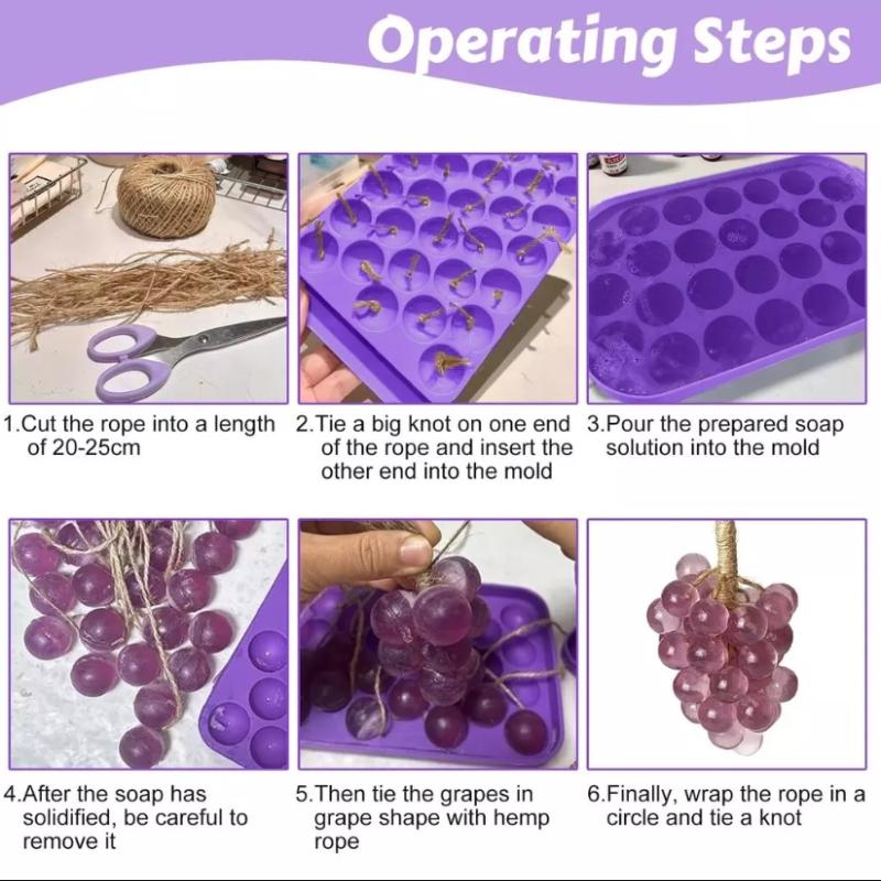 Handmade Soap Making Silicone  - Soap Making Book For Beginners recensie en prijs