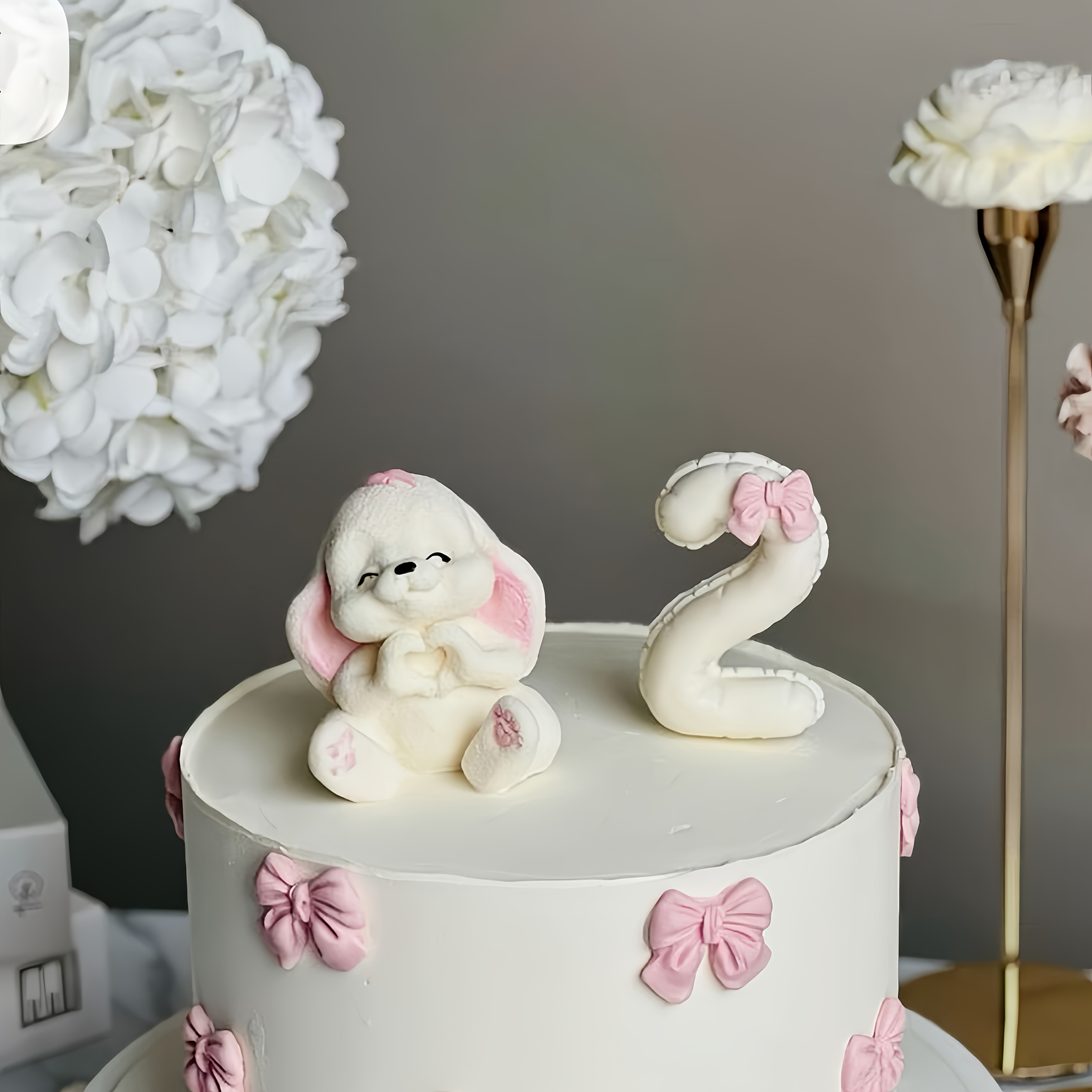 1pc Adorable Rabbit Resin Sili - Soap Making Material recensie en prijs