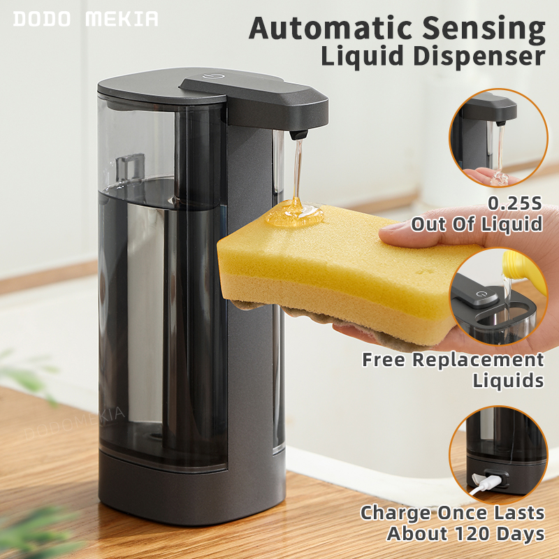 Automatic Dishwashing Machine  - Soap Making Workshop recensie en prijs