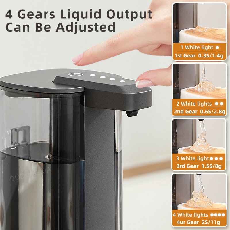 Automatic Dishwashing Machine  - Soap Making Workshop recensie en prijs