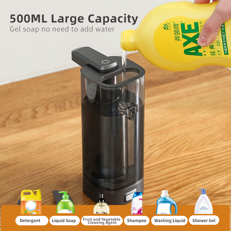 Automatic Dishwashing Machine  - Soap Making Workshop recensie en prijs