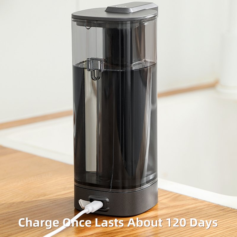 Automatic Dishwashing Machine  - Soap Making Workshop recensie en prijs