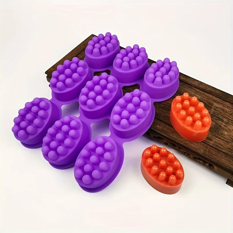 1/3PCS-3D Handmade Silicone So - Soap Making Equipment For Beginners recensie en prijs