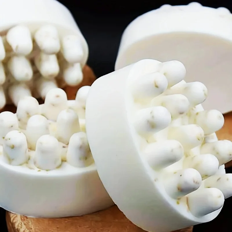 1/3PCS-3D Handmade Silicone So - Soap Making Equipment For Beginners recensie en prijs