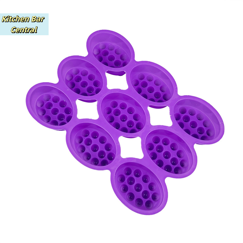 【3d Silicone Soap Mold Massage - Soap Making Equipment For Beginners recensie en prijs