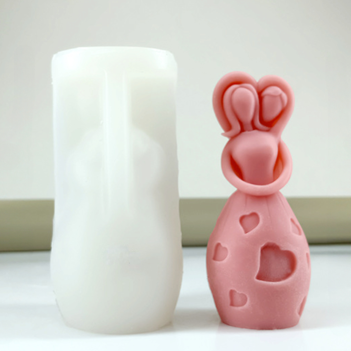 Mother Hugging Child Candle Si - Soap Making Kit For Kids recensie en prijs