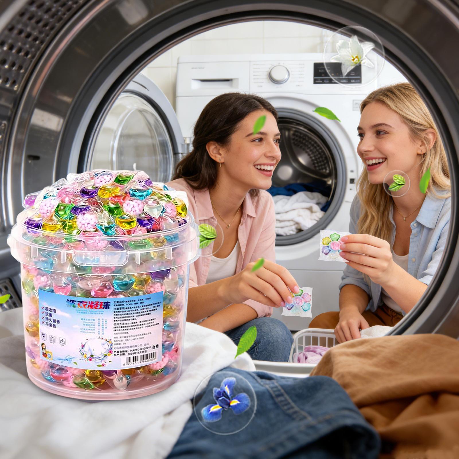 7in1 Laundry Beads Detergent L - Soap Making Workshop recensie en prijs