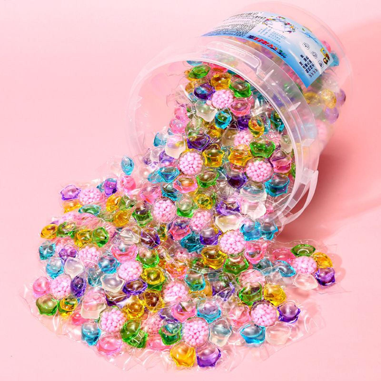 7in1 Laundry Beads Detergent L - Soap Making Workshop recensie en prijs