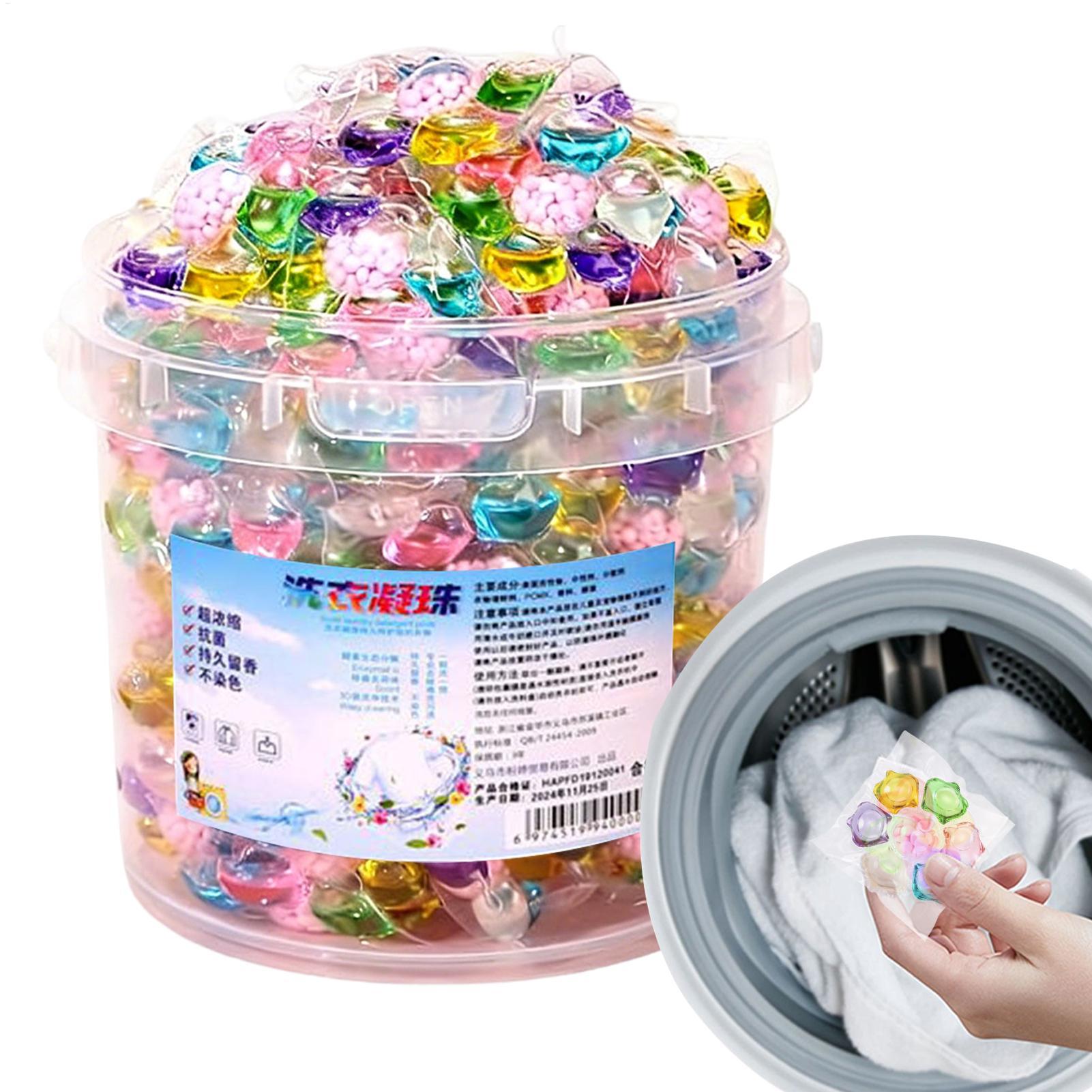 7in1 Laundry Beads Detergent L - Soap Making Workshop recensie en prijs