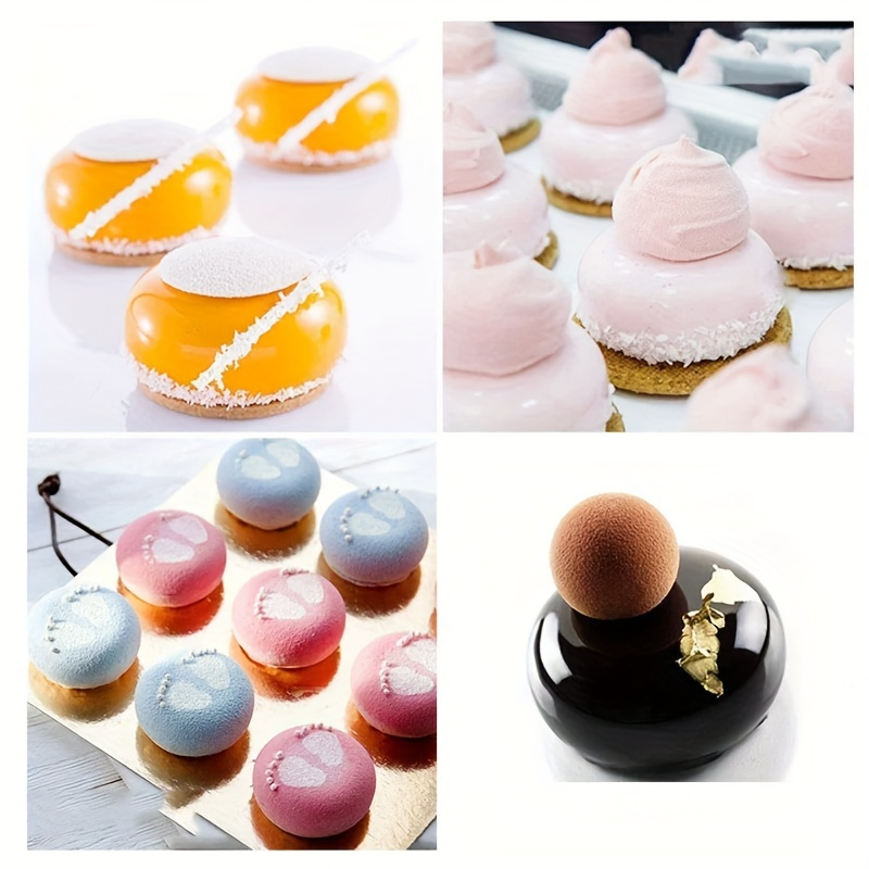 Silicone Cylinder Mold for Fre - Soap Making Ideas recensie en prijs