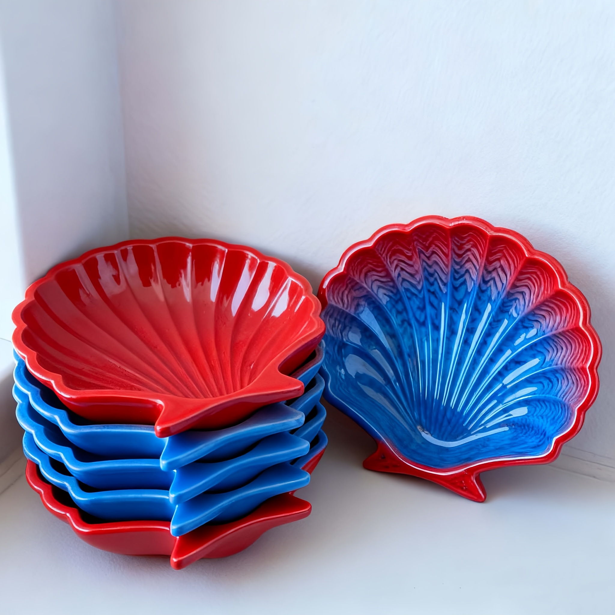 1 piece of silicone shell resi - Soap Making Material recensie en prijs