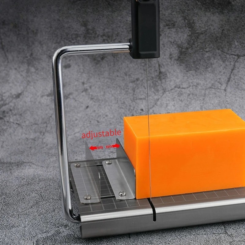 Handmade Soap Cutter Tool Chee - Soap Making Book For Beginners recensie en prijs