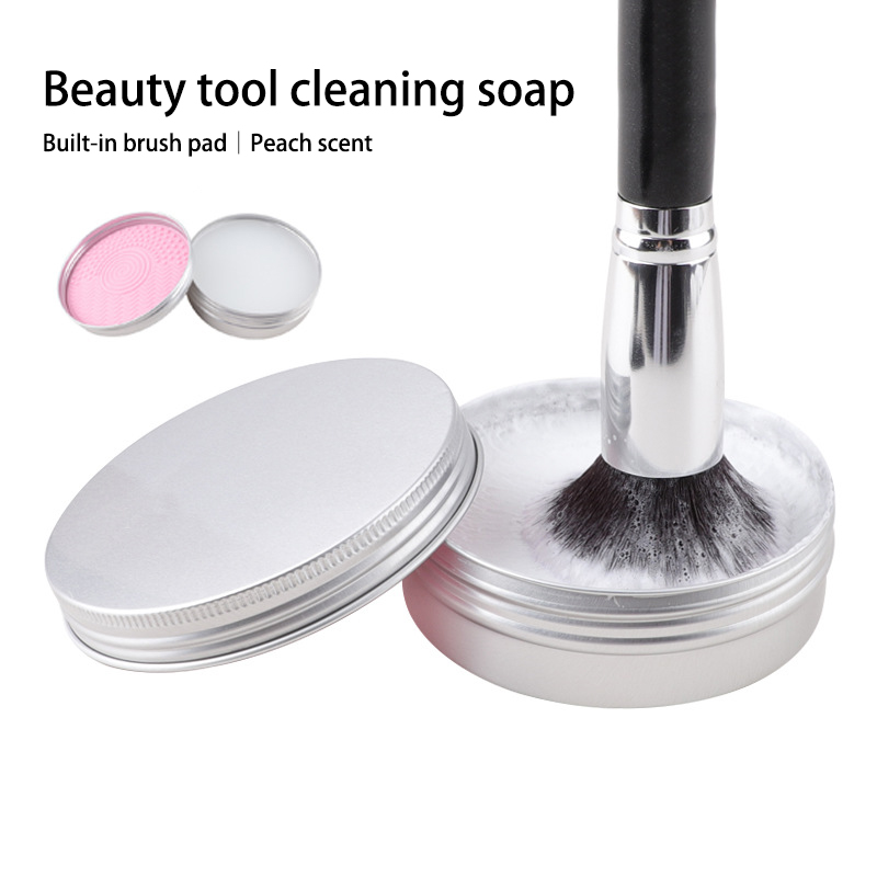50g Honey Peach Silicone Makeu - Soap Making Equipment For Beginners recensie en prijs