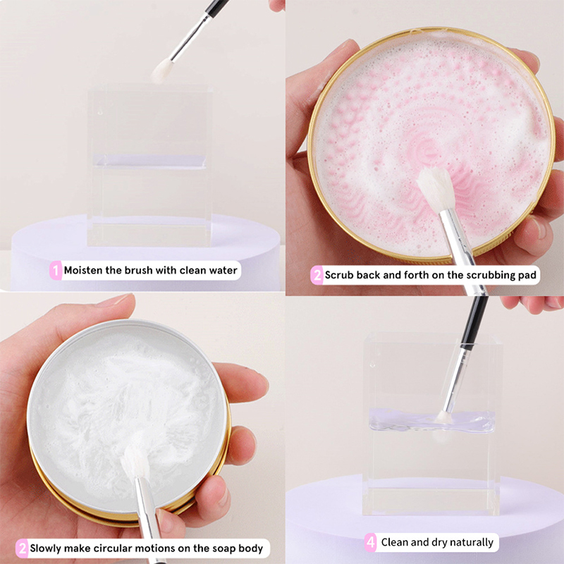 50g Honey Peach Silicone Makeu - Soap Making Equipment For Beginners recensie en prijs