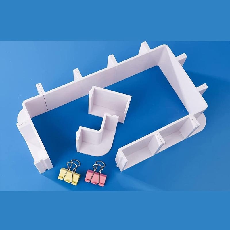 91AC Plastic Housing Frame for - Soap Making Kit For Kids recensie en prijs