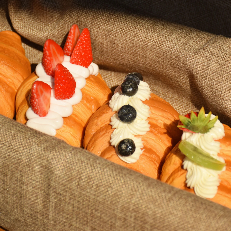 Simulated Bread Candle Silicon - Soap Making Material recensie en prijs