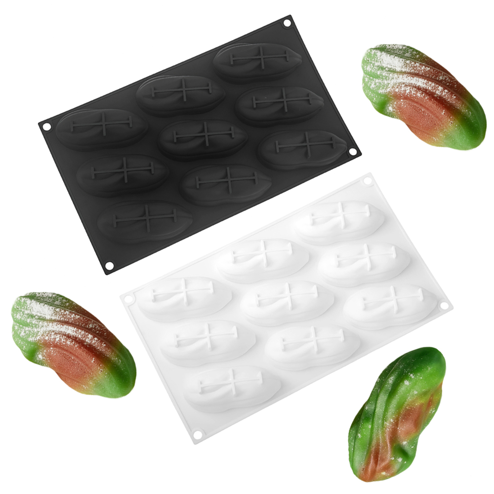 Pistachios Design 1 or 4 or 9- - Soap Making Material recensie en prijs