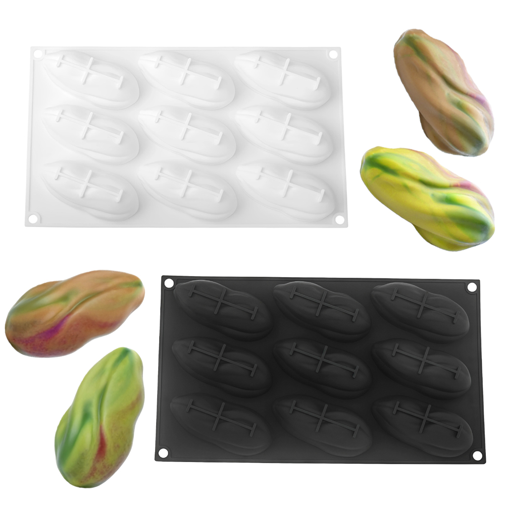Pistachios Design 1 or 4 or 9- - Soap Making Material recensie en prijs