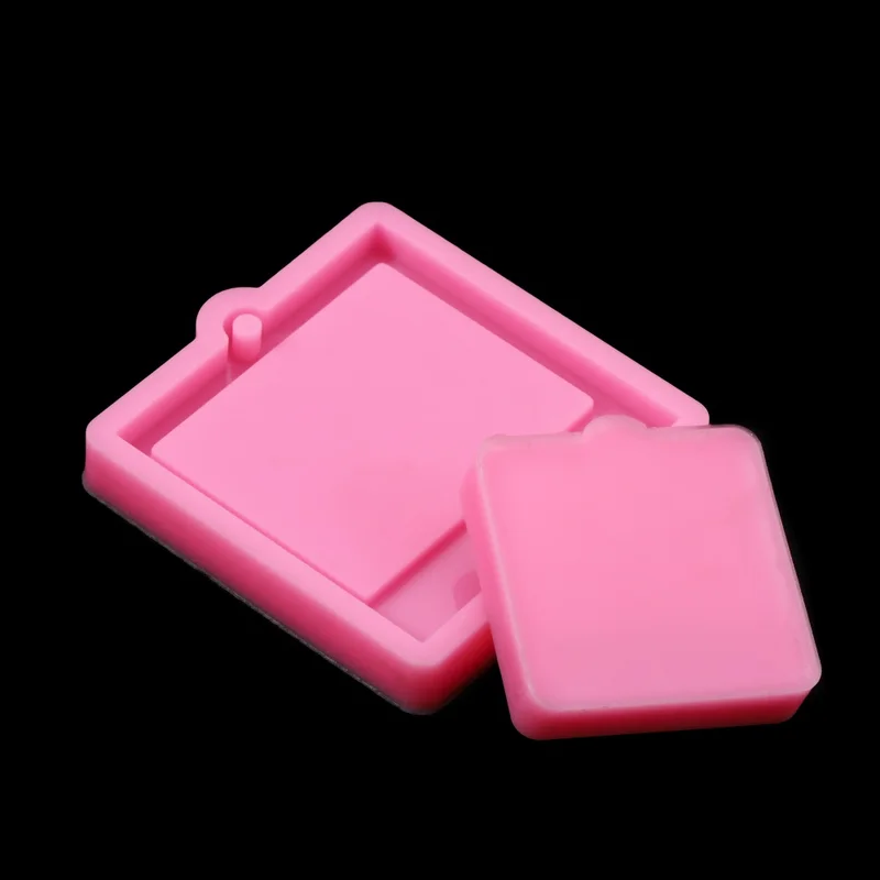 Photo Frame Epoxy Resin Keycha - Soap Making Material recensie en prijs