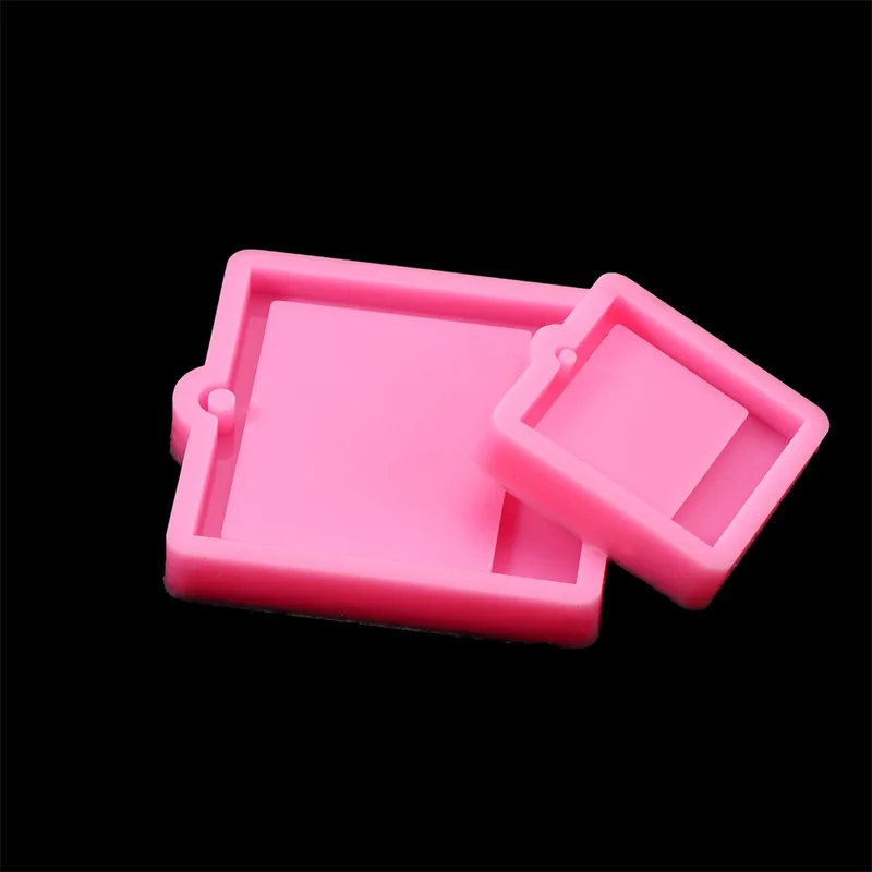 Photo Frame Epoxy Resin Keycha - Soap Making Material recensie en prijs