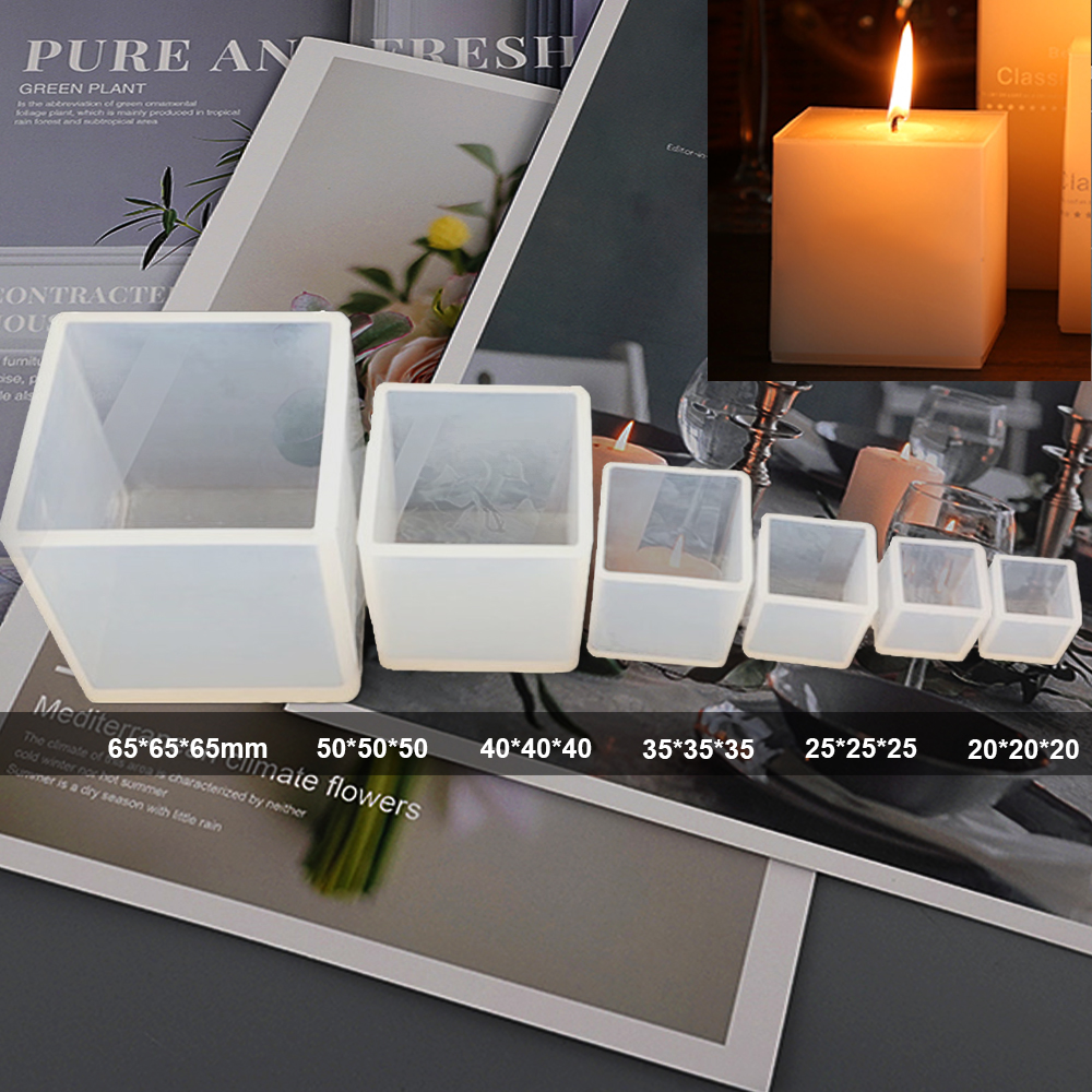 Best Selling Creative Cube Sha - Soap Making Diy recensie en prijs