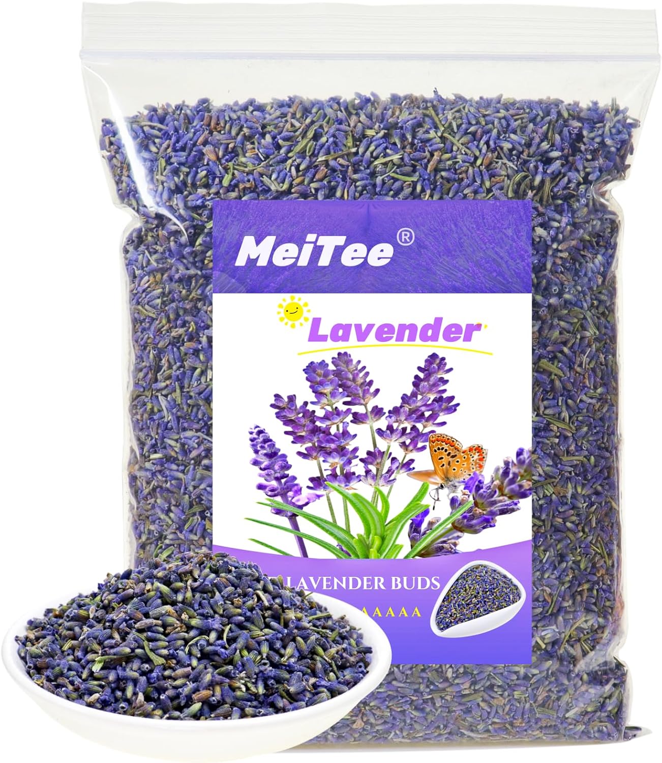 Dried Lavender Buds 7oz for We - Soap Making Diy recensie en prijs