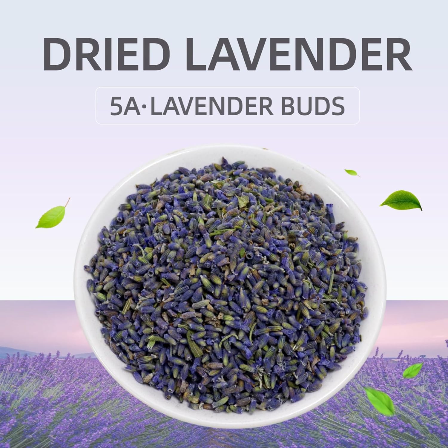 Dried Lavender Buds 7oz for We - Soap Making Diy recensie en prijs